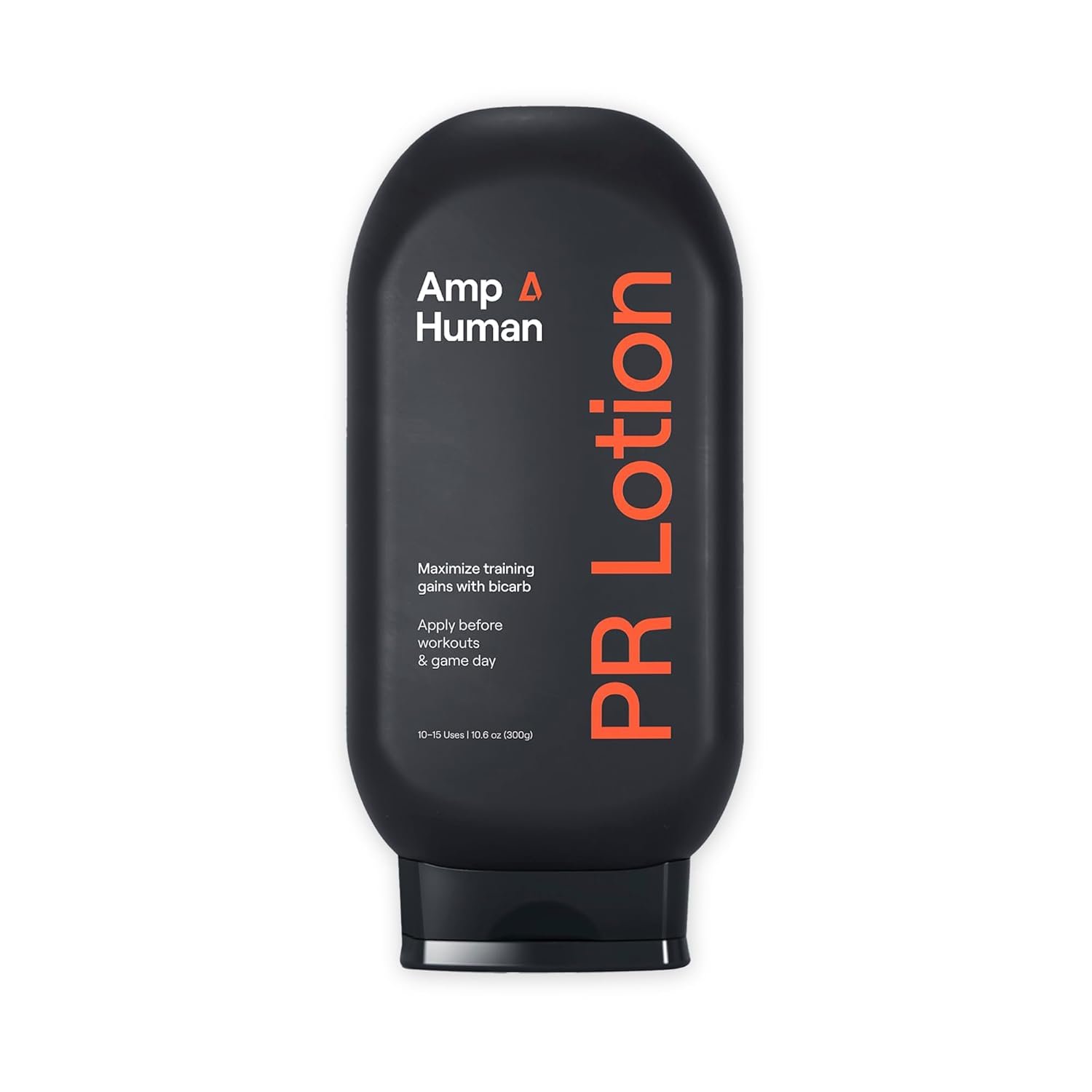 PR Sports Lotion by Amp Human