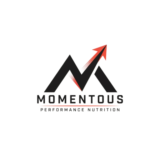 momentous supplements logo