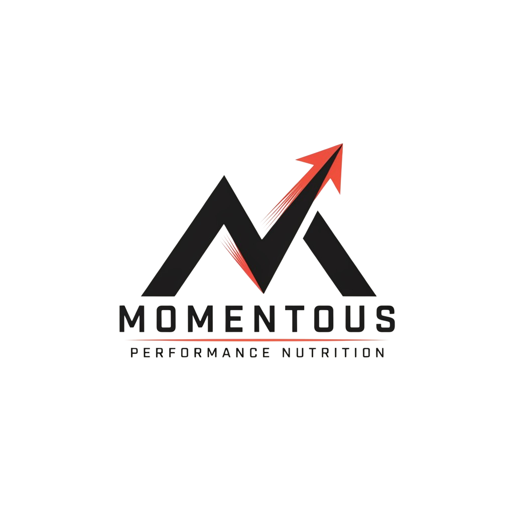 momentous supplements logo
