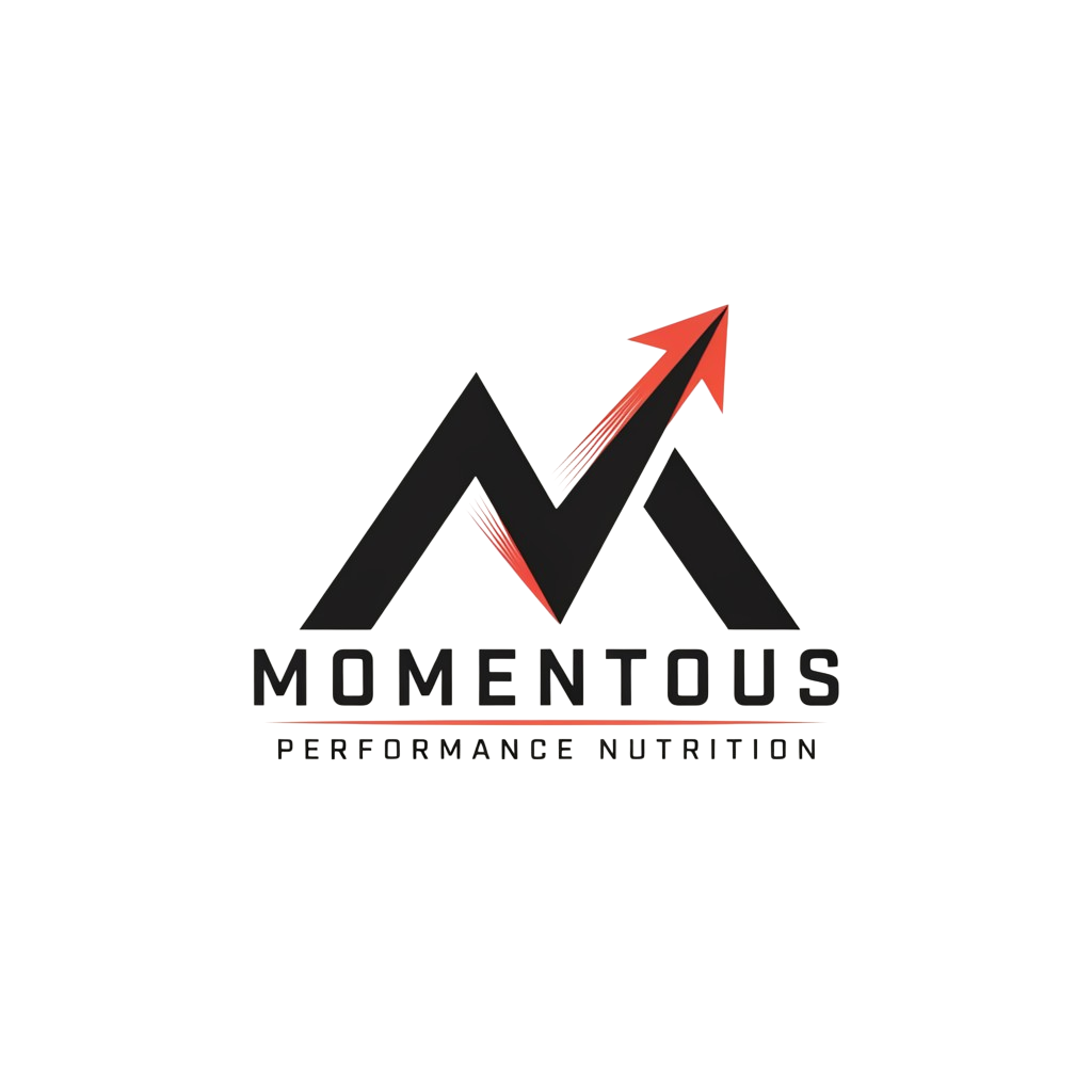 momentous supplements logo